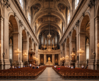 Ravels Boléro, Der Nussknacker, Schwanensee und Bizets L’Arlésienne